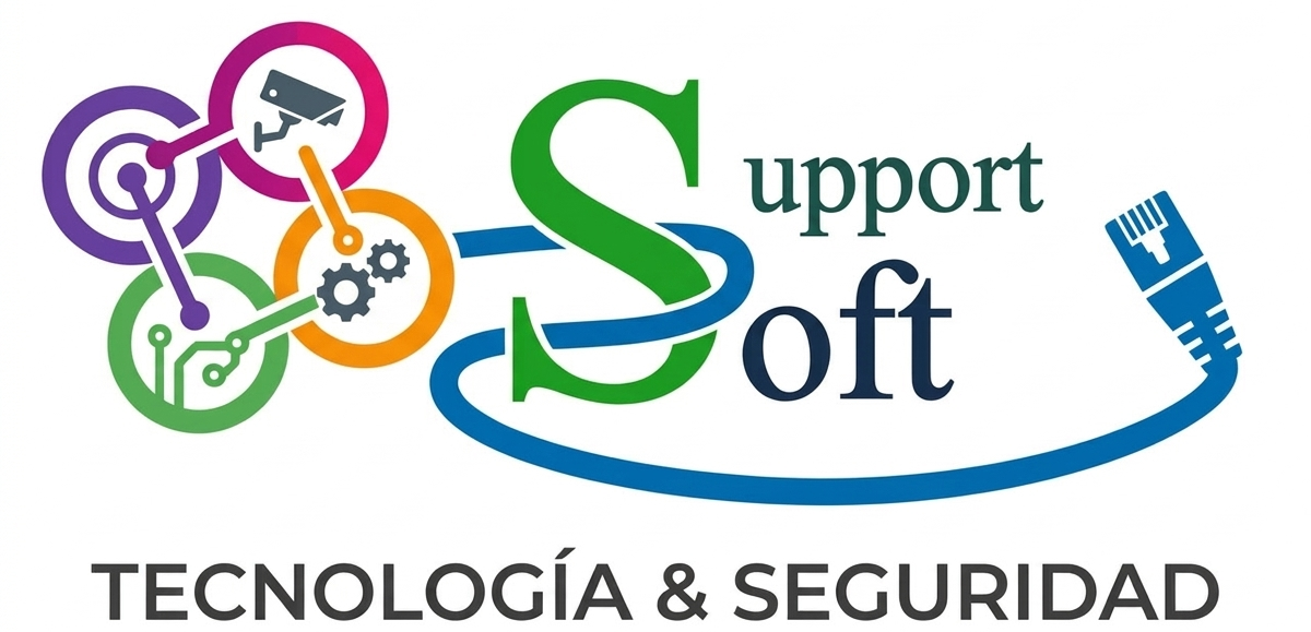 SupportSoft Logo